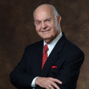 Howard Hendricks